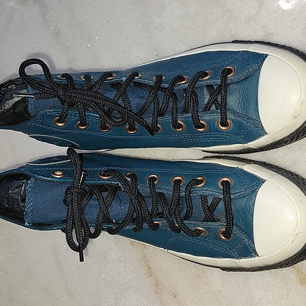 Converse Chuck Taylor All Stars Gore-Tex "Midnight Green" 165934C Sneaker 7M/9W